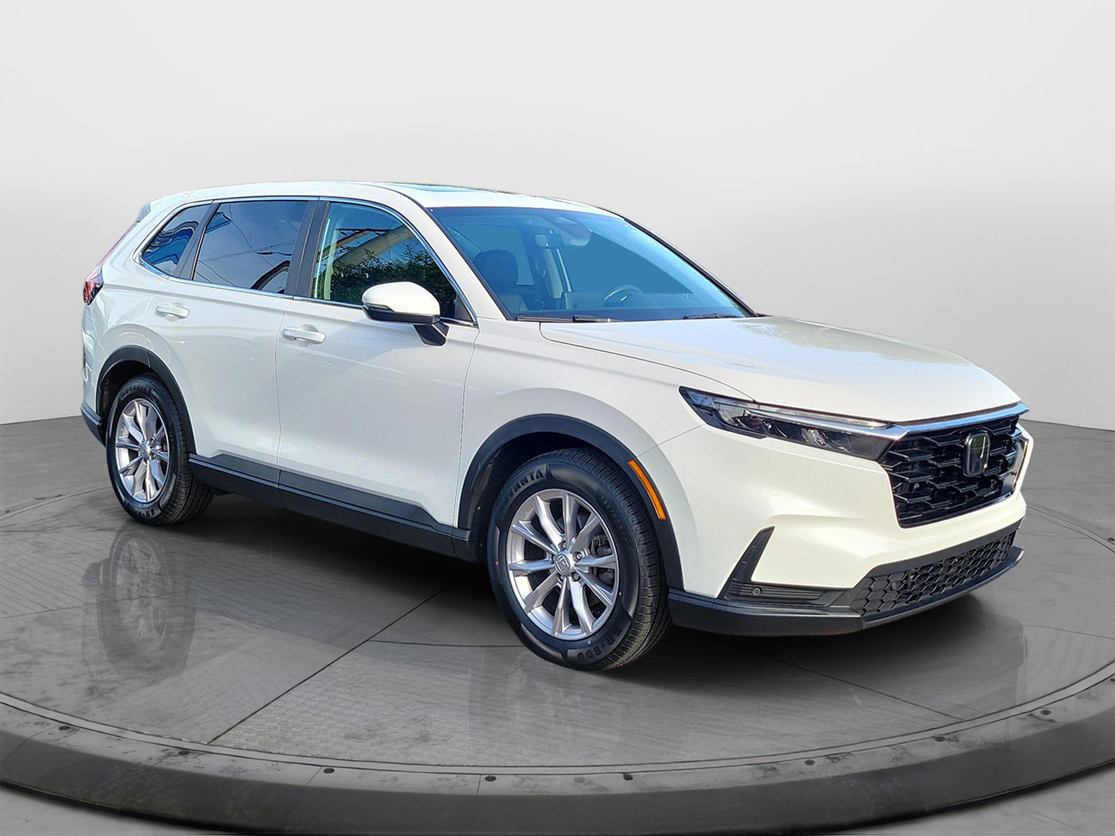 2024 Honda CR-V EX-L - Photo 32