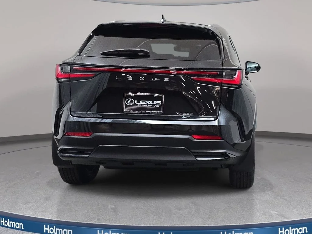 New 2026 Caviar Lexus PREMIUM image 6