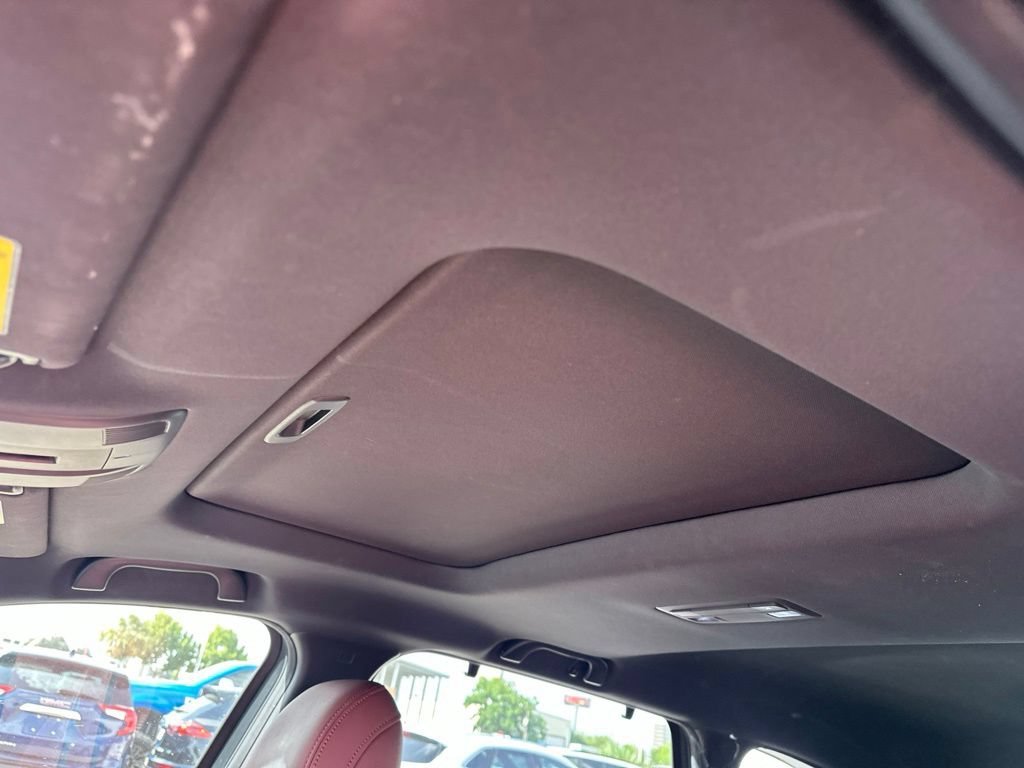 Used 2019 Jet Black Mica Mazda Signature image 10