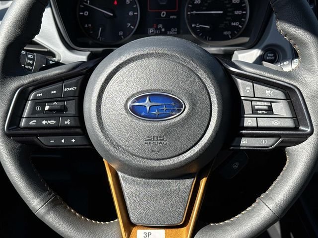 Used 2026 Blue Subaru Wilderness image 18