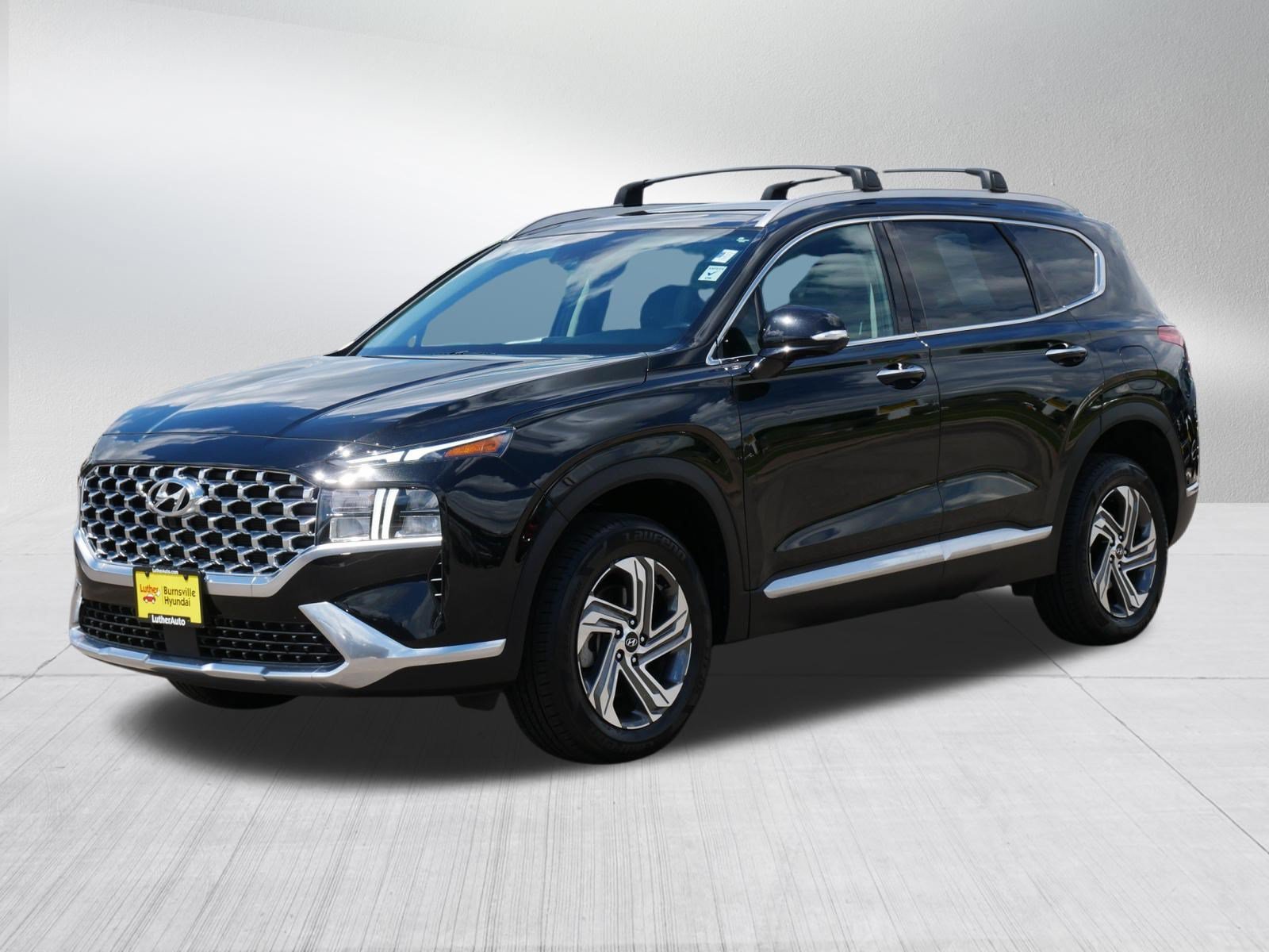 2023 Hyundai Santa Fe SEL - Photo 3