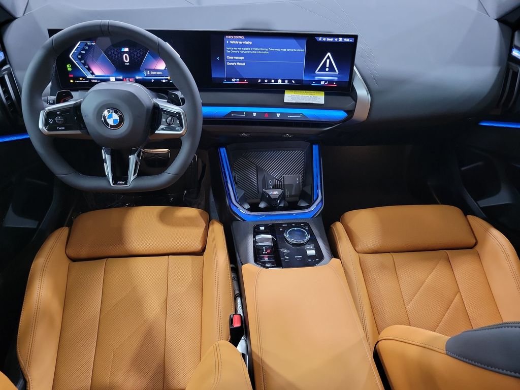 New 2026 Alpine White BMW 30 xDrive image 7