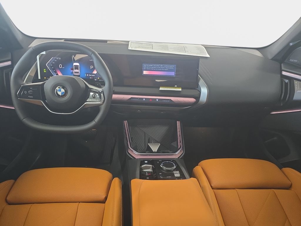 New 2026 Mineral White Metallic BMW 30 xDrive image 7