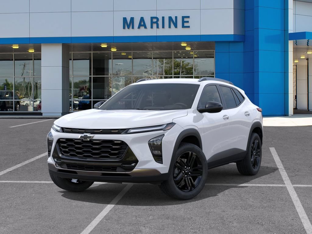 2026 Chevrolet Trax Activ - Photo 6