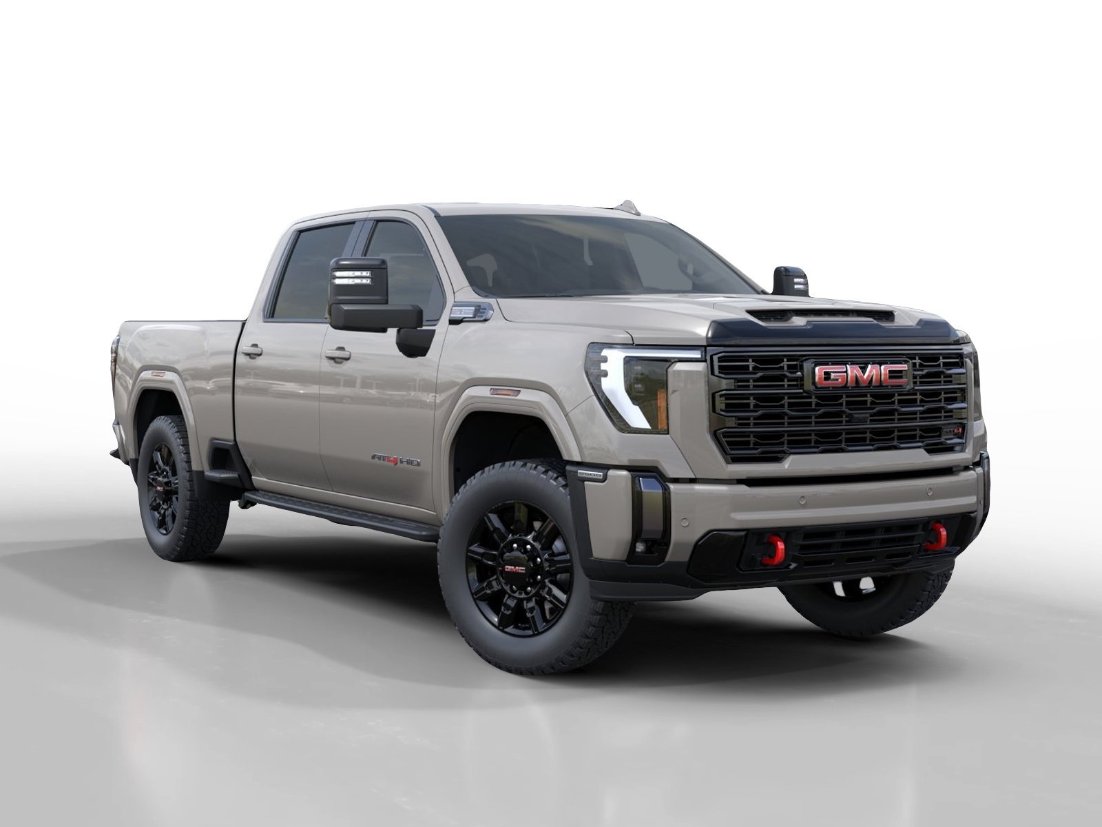 New 2026 Coastal Dune GMC AT4 image 7
