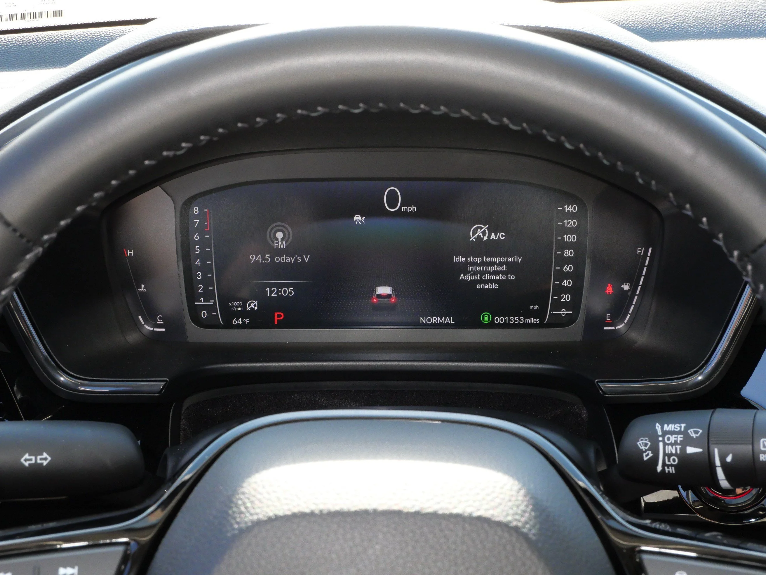 2026 Honda CR-V EX-L - Photo 21