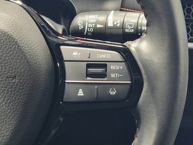 2024 Honda HR-V Sport - Photo 27