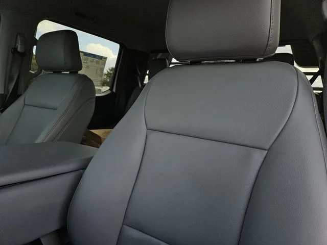 New 2026 White Ford XL image 25