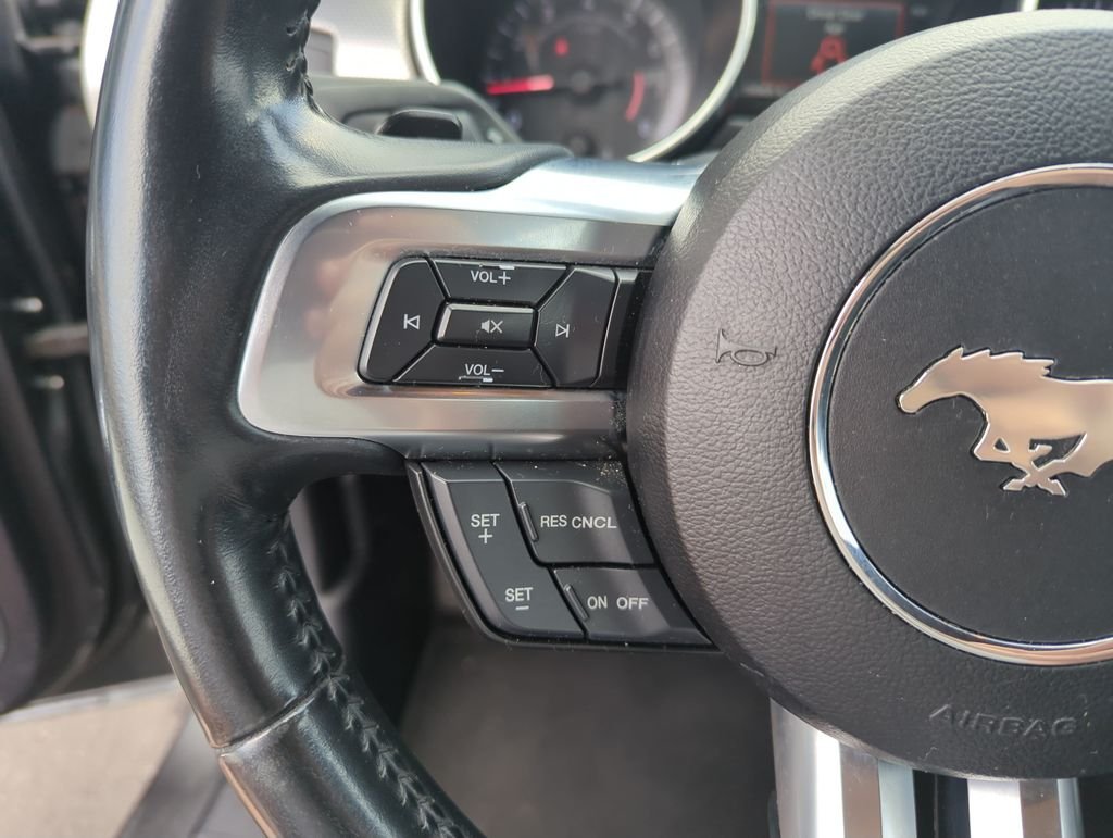 Used 2018 Gray Ford EcoBoost image 18