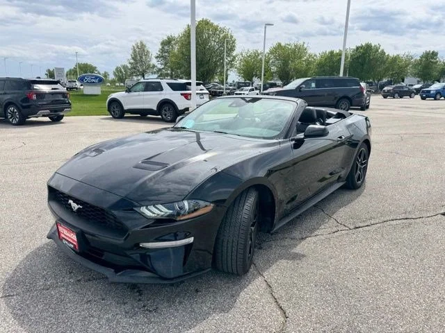 2023 Ford Mustang EcoBoost Premium - Photo 14