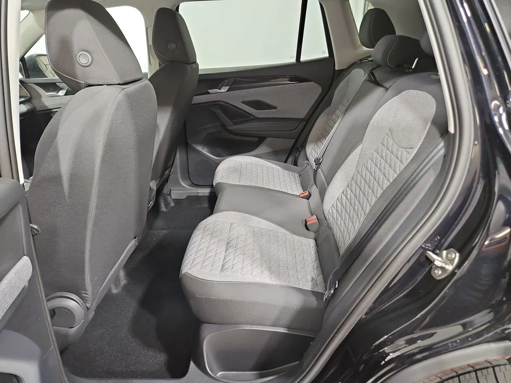 New 2026 Black Volkswagen 2.0T S image 23