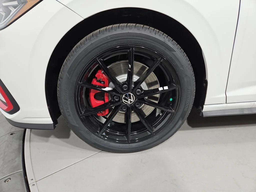New 2026 White Volkswagen 2.0T Autobahn image 26