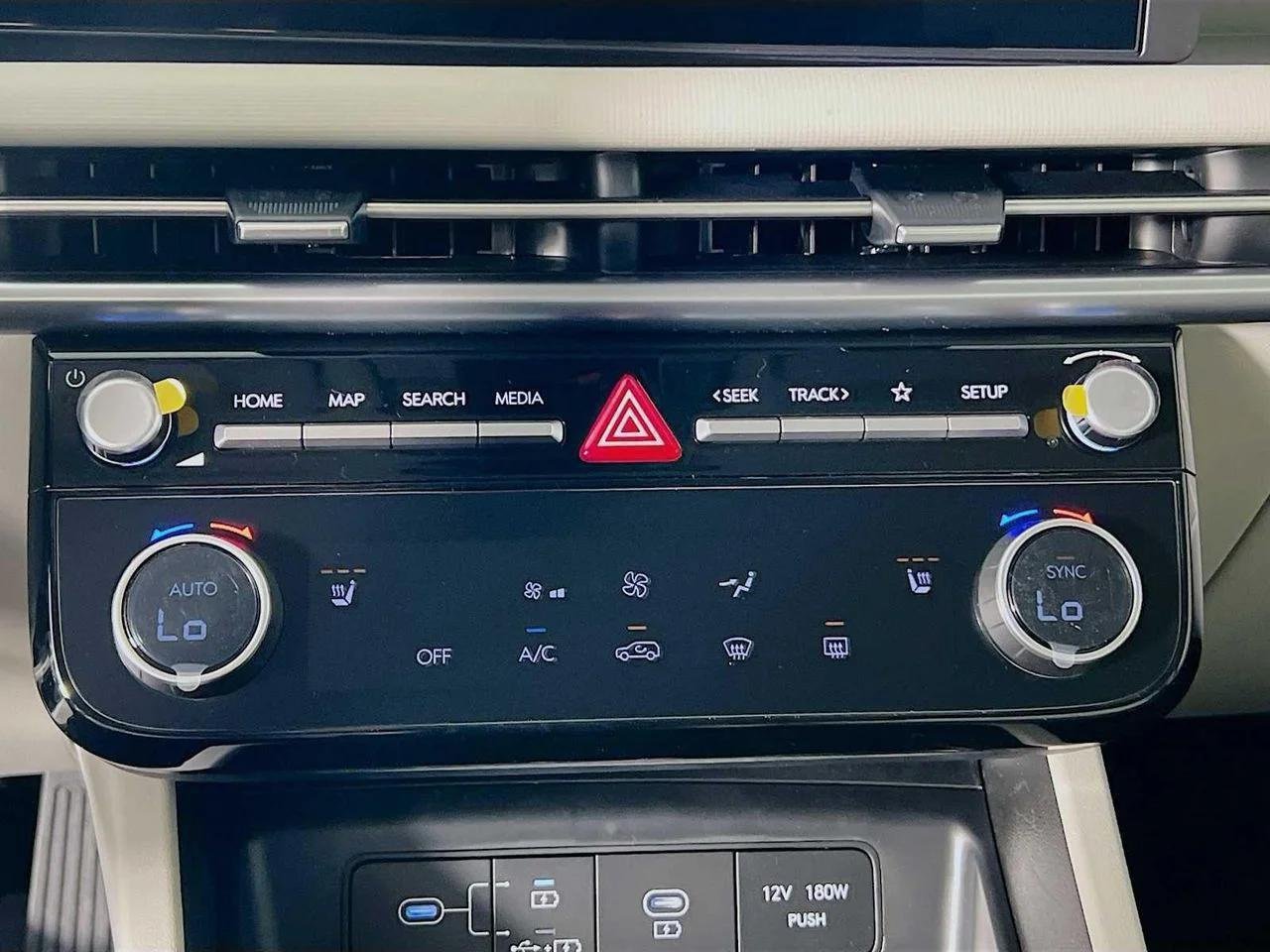 2026 Hyundai Tucson — photo 11