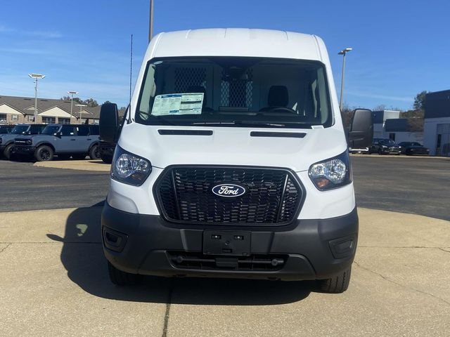 New 2026 Oxford White Ford Base image 26