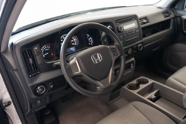 Used 2013 Silver Honda RT image 4