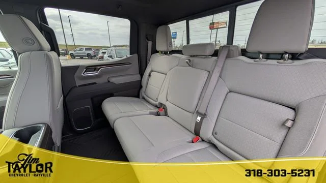 2026 Chevrolet Silverado 1500 LT - Photo 36
