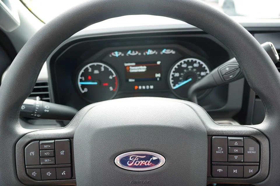 2026 Ford F-250 Super Duty XL - Photo 13