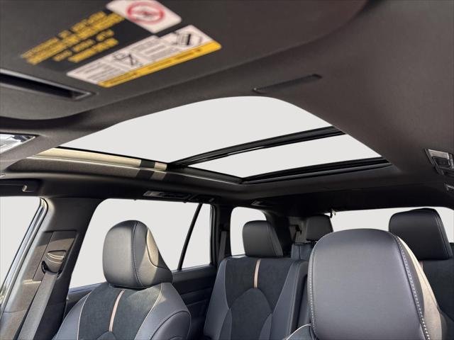 Certified Used 2026 BLUEPRINT Toyota  image 20
