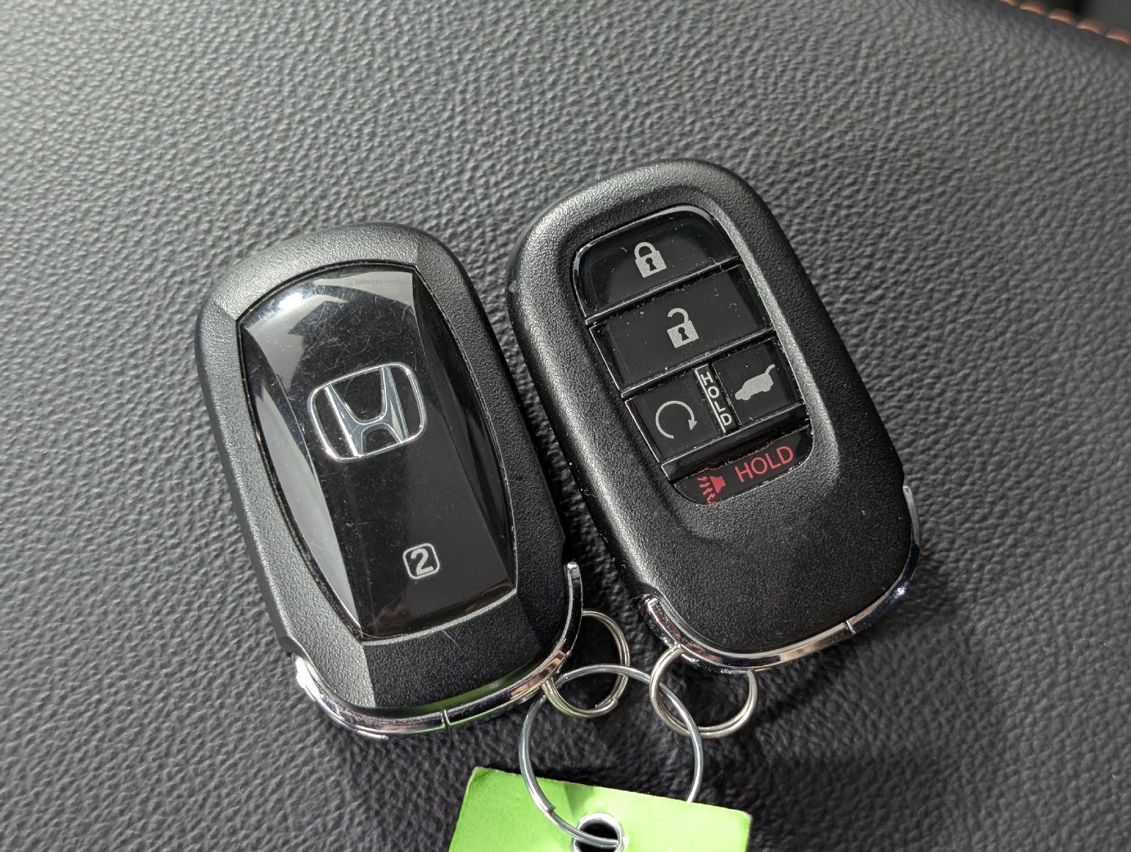 2025 Honda CR-V Sport Touring - Photo 39