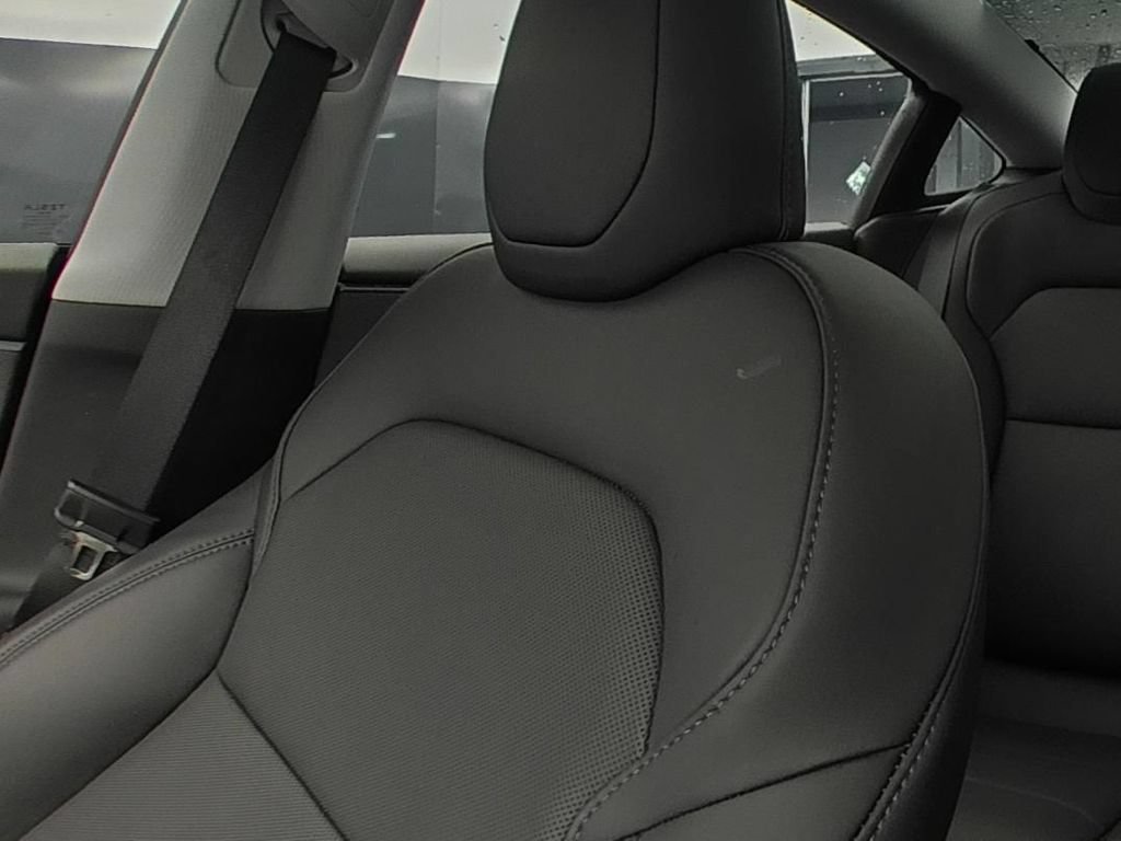 Used 2026 Gray Tesla Premium image 9