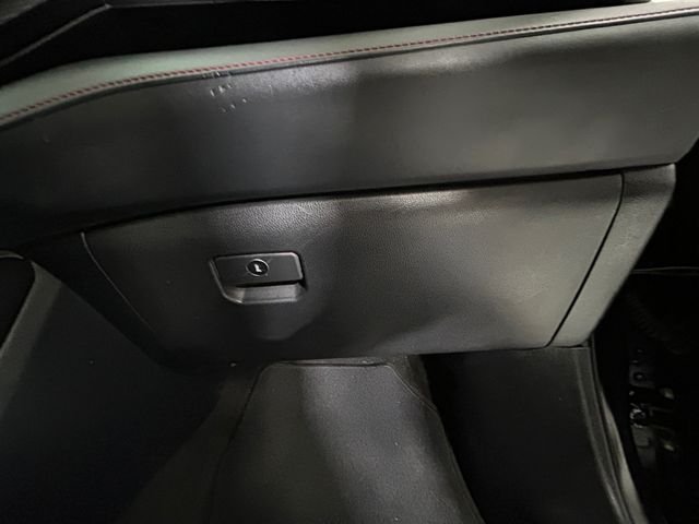 Used 2023 Black Toyota XSE image 24
