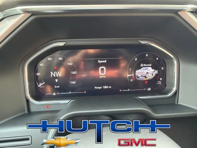 New 2026 Sterling Metallic GMC Denali image 39