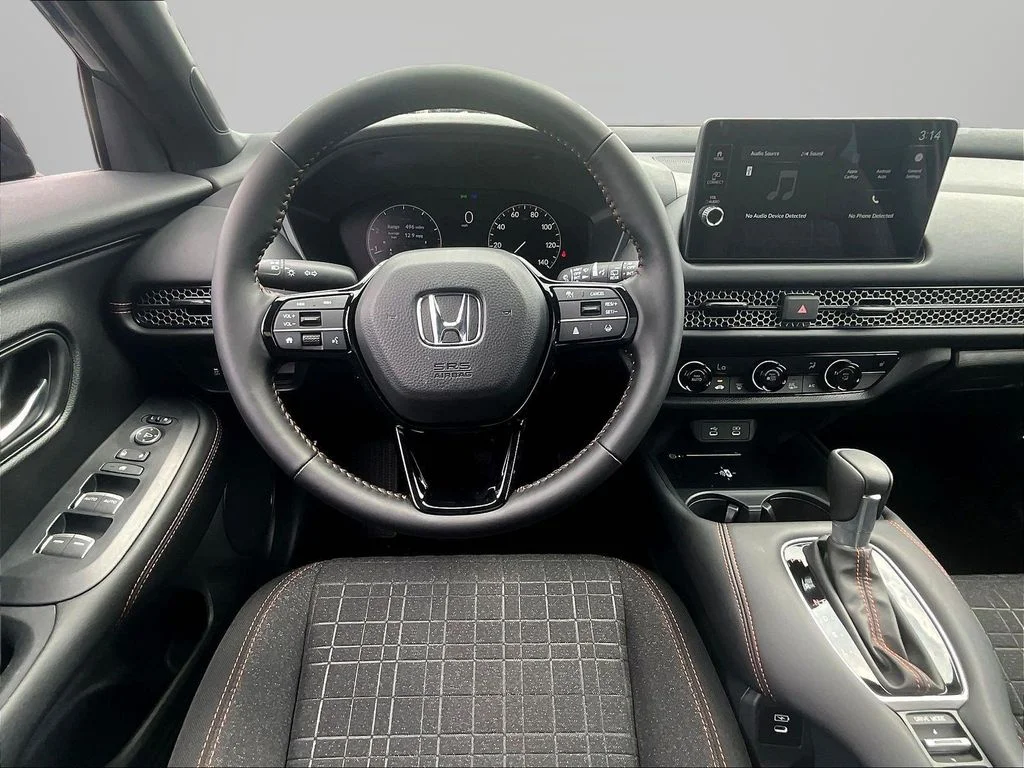 New 2027 Nordic Forest Pearl Honda Sport AWD image 18