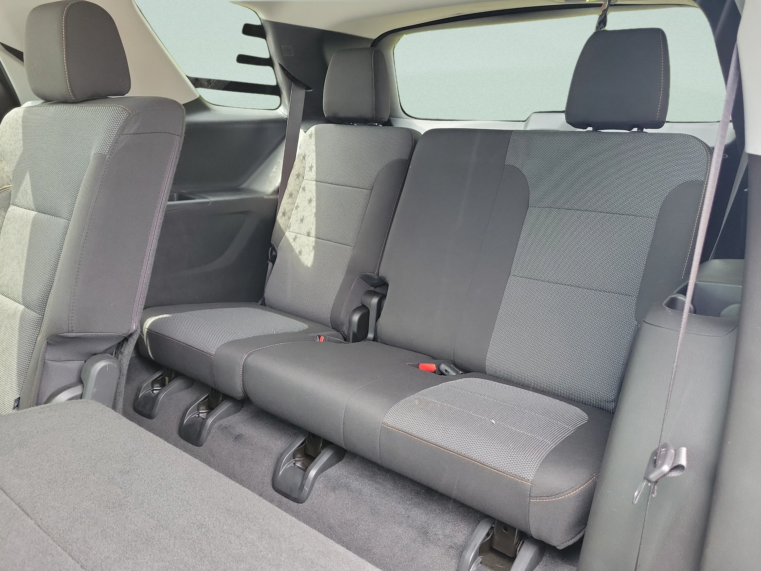 Used 2020 Silver Ice Metallic Chevrolet LS image 12
