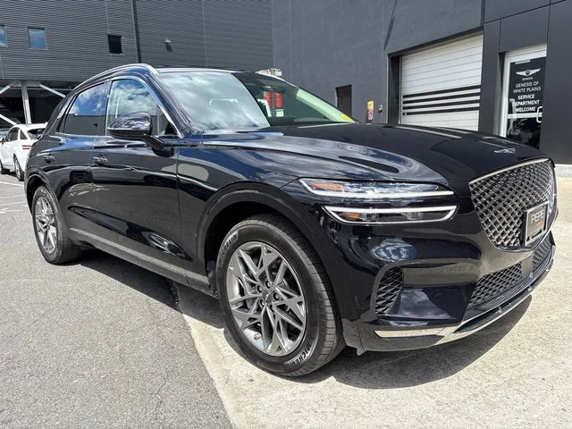 2024 Genesis GV70 2.5T
