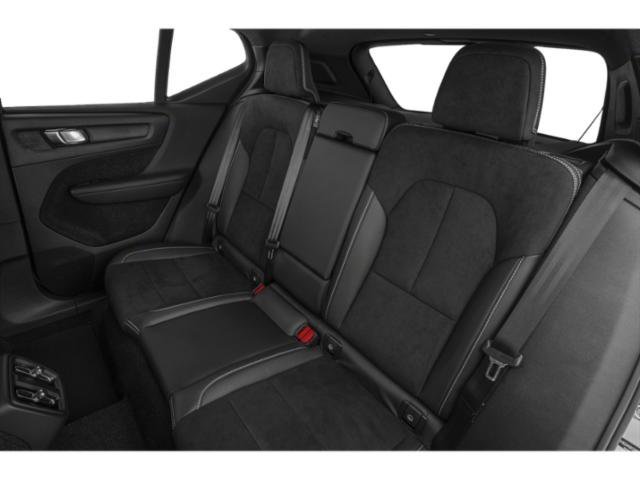 Used 2020 Crystal White Metallic Volvo R-Design image 13