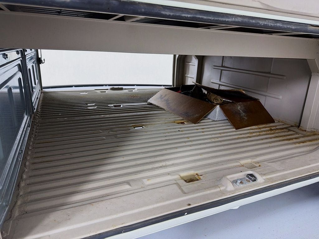Used 1968 White Volkswagen  image 19
