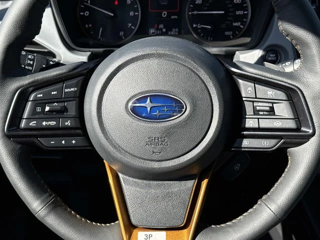 Used 2026 Blue Subaru Wilderness image 18