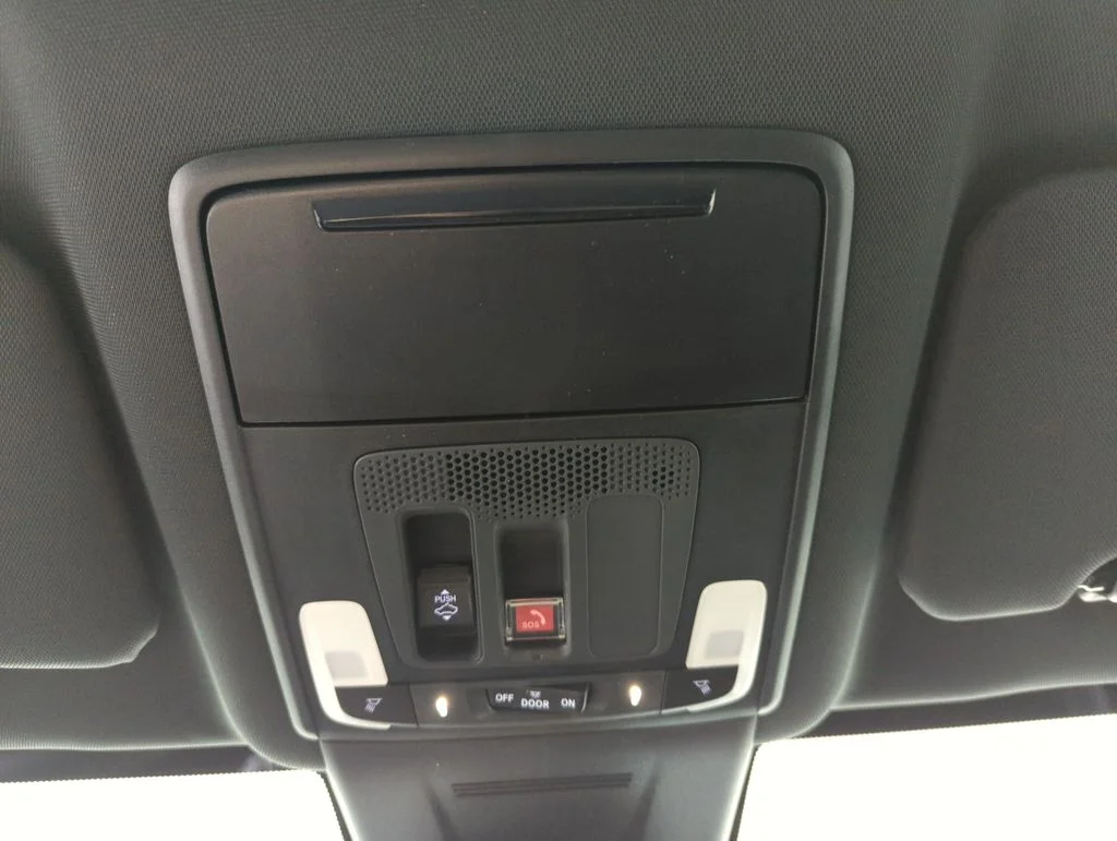 2026 Honda CR-V Sport-L - Photo 19