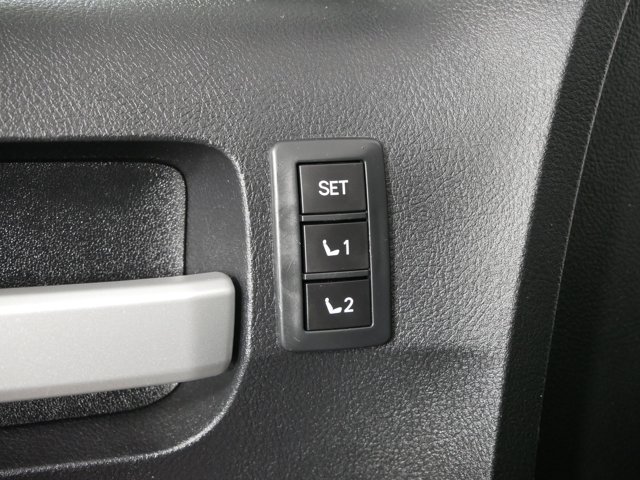 Used 2011 Super White Toyota Crew Cab Limited image 25