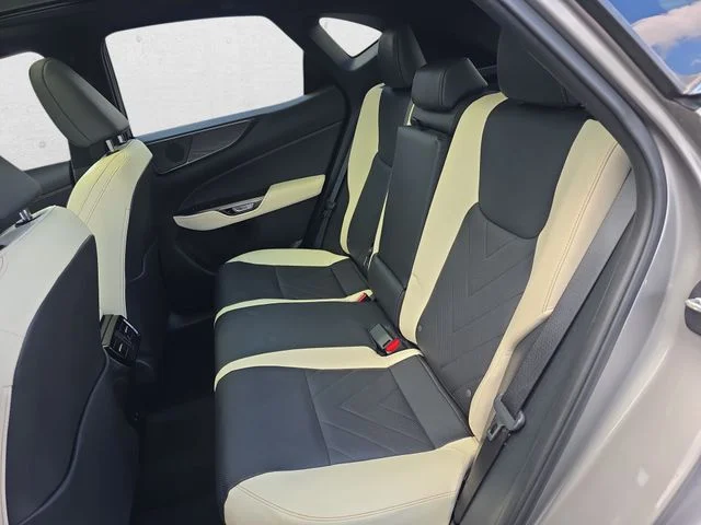 Used 2023 Silver Lexus 350 Luxury image 14