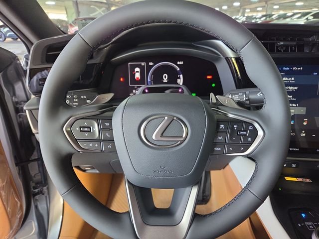 New 2026 Iridium Lexus PREMIUM image 14