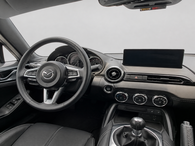 Used 2025 Gray Mazda Grand Touring ***CERTIFIED*** image 16