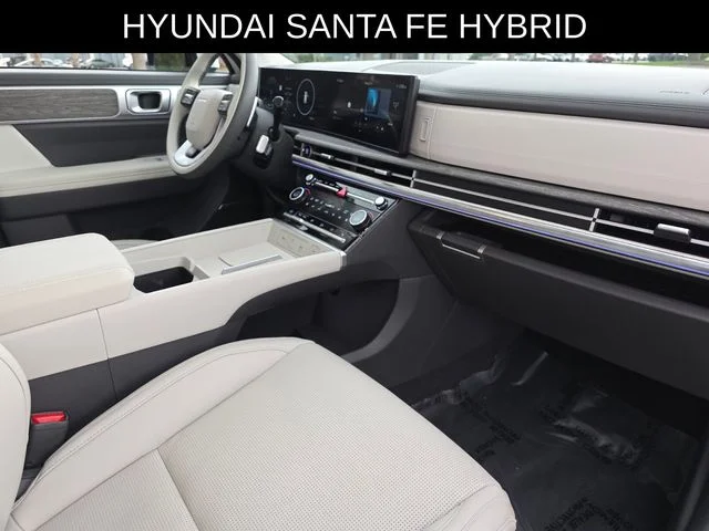 Used 2025 White Hyundai Calligraphy image 9
