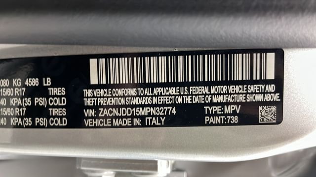 Used 2021 Glacier Metallic Clearcoat Jeep Limited image 28