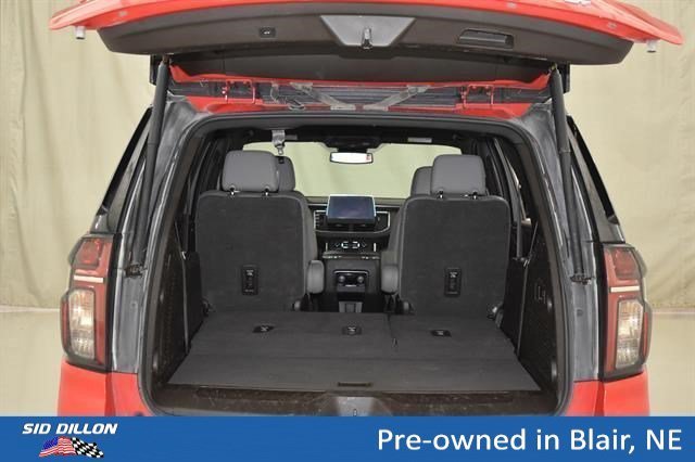2023 Chevrolet Tahoe LT - Photo 12