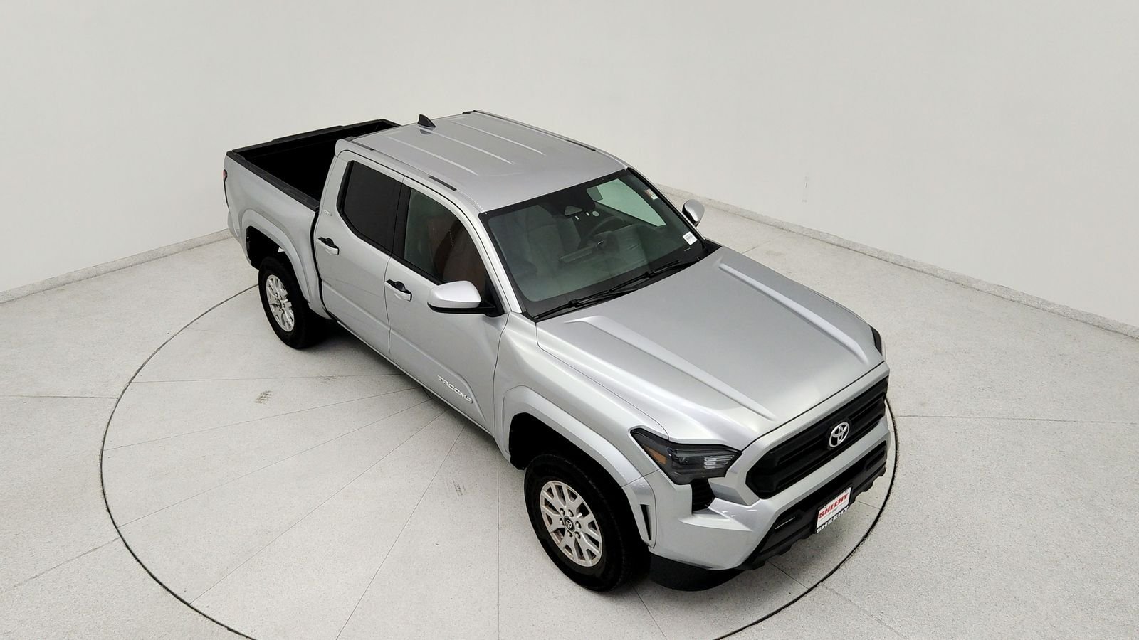 Used 2026 Silver Toyota SR5 image 15
