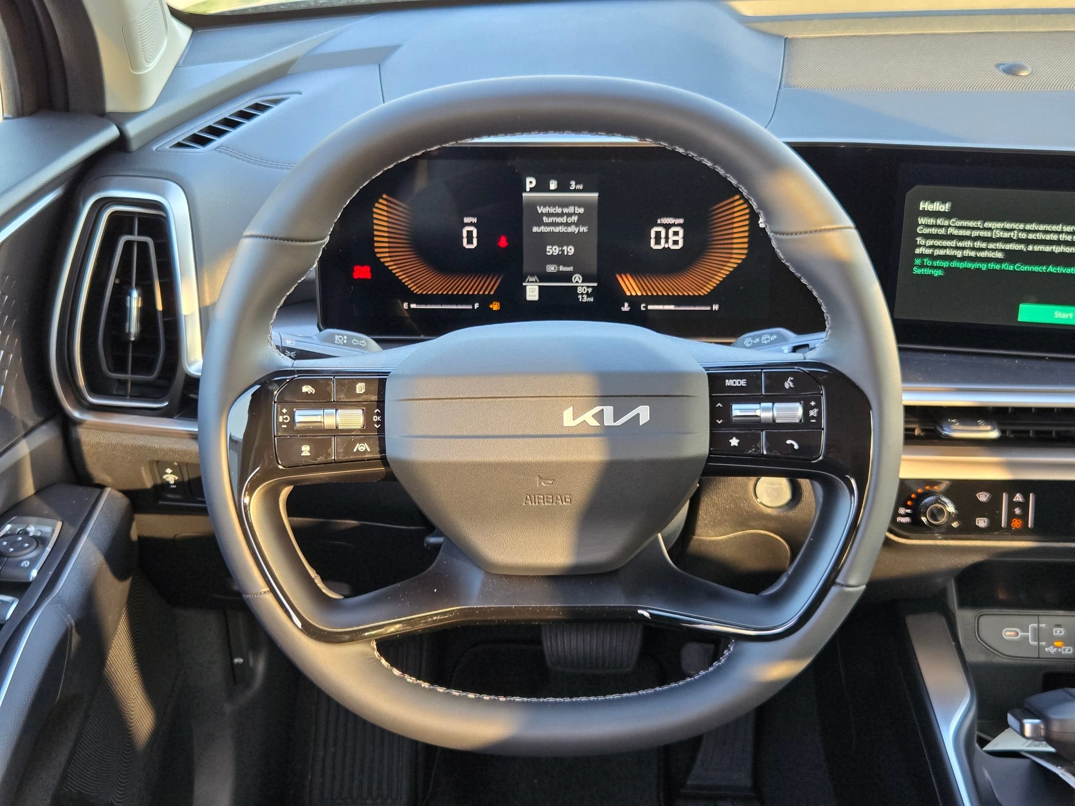 New 2026 Panthera Metal Kia LX image 21