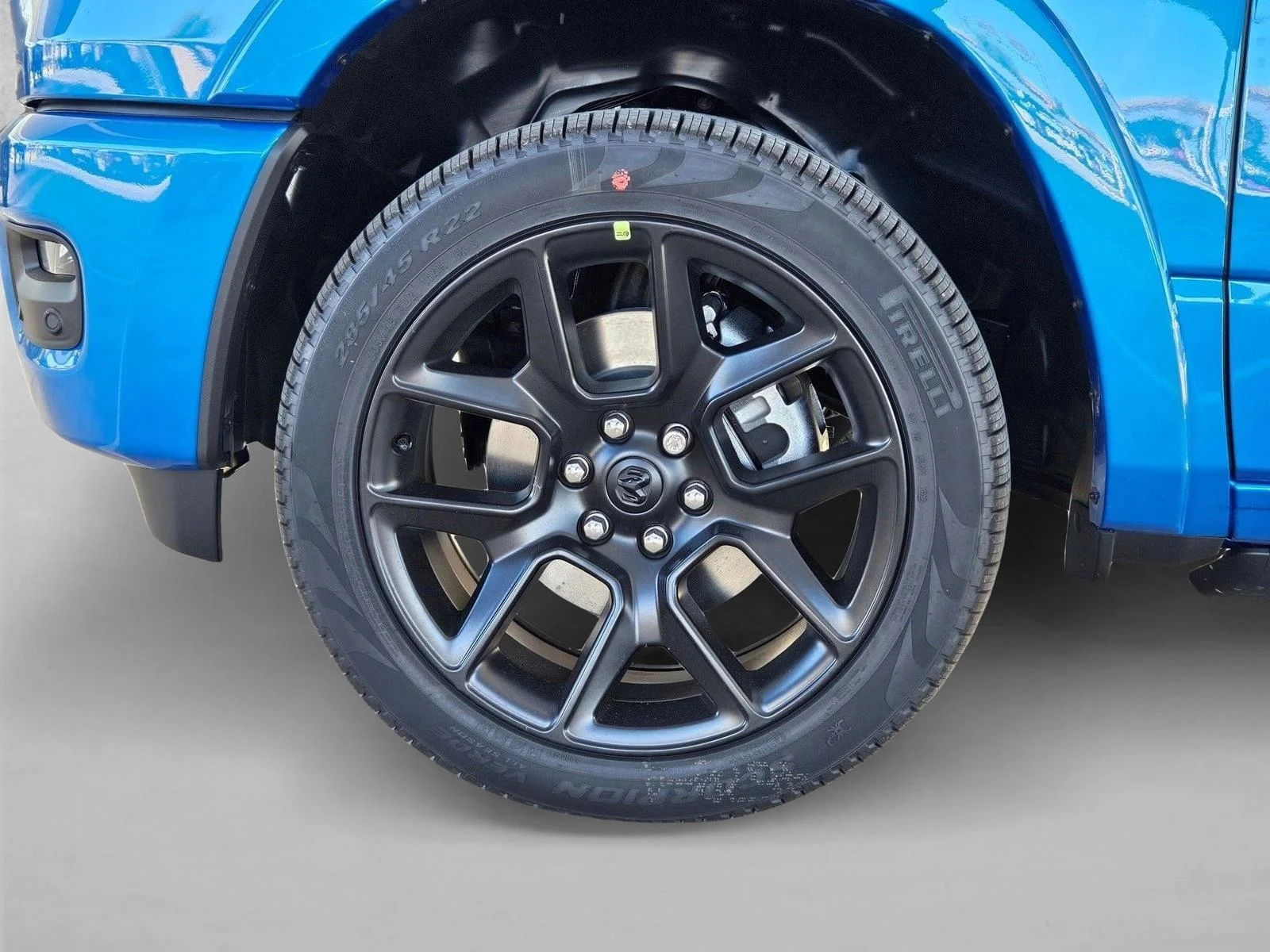 2026 RAM 1500 Laramie - Photo 10