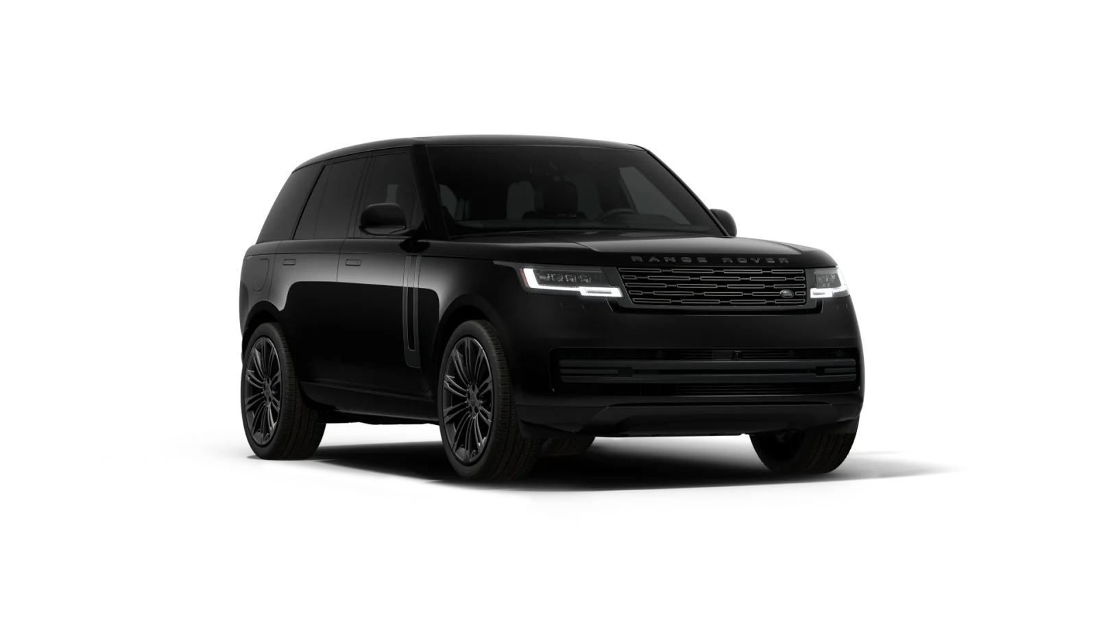2026 Land Rover Range Rover SE 400PS