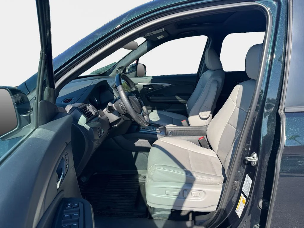 2020 Honda Passport EX-L - Photo 12