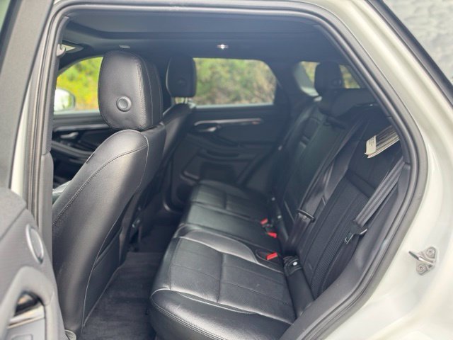 Used 2020 Fuji White Land Rover S image 13