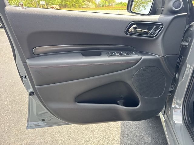 New 2026 Destroyer Gray Clearcoat Dodge GT Plus HEMI V8 image 16