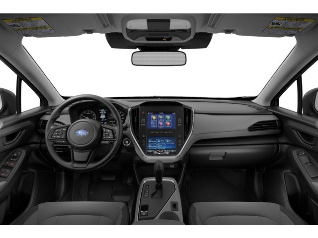 New 2027 ICE SILVER METALLIC Subaru Base image 19