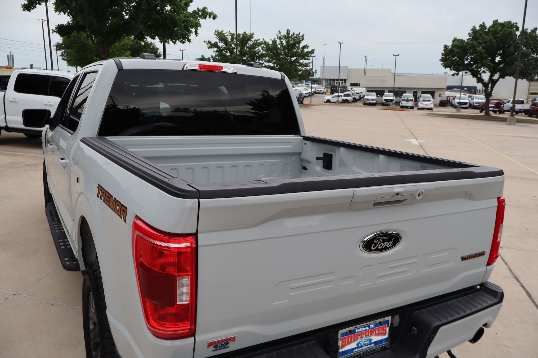 2023 Ford F-150 Tremor - Photo 27