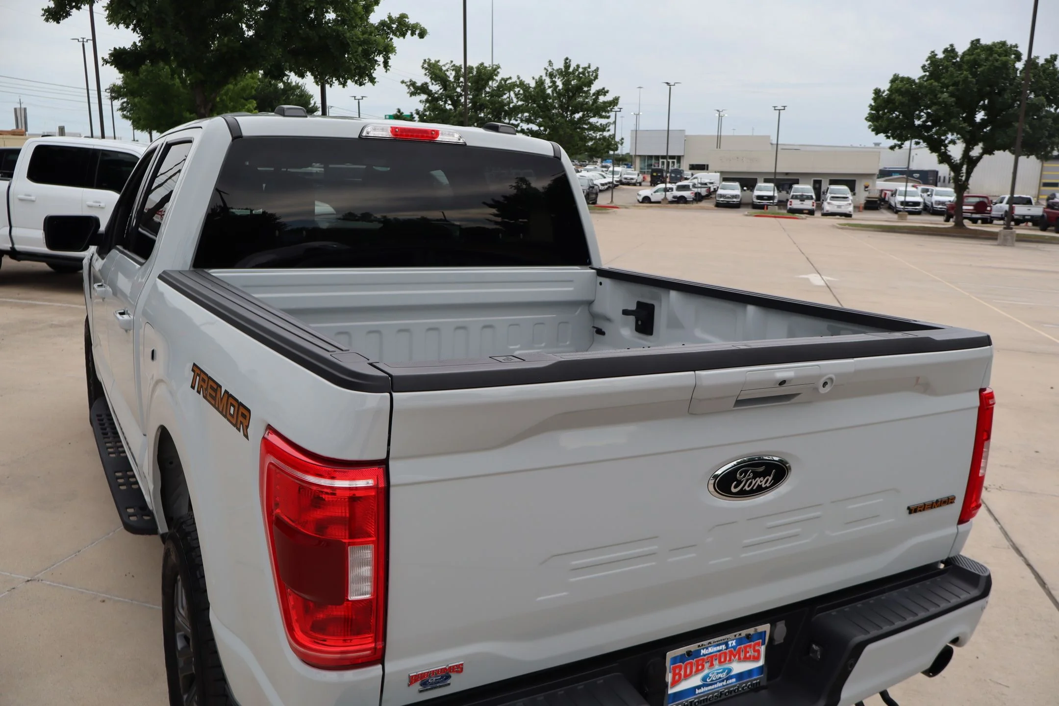 2023 Ford F-150 Tremor - Photo 26